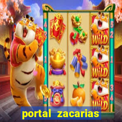 portal zacarias cavando propia cova